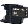Inktcartridge Brother LC-1240BK zwart foto