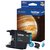 Inktcartridge Brother LC-1240C blauw