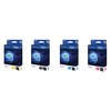 Inktcartridge Brother LC-1280XLBK zwart foto