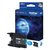 Inktcartridge Brother LC-1280XLC blauw