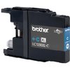 Inktcartridge Brother LC-1280XLC blauw foto