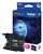 Inktcartridge Brother LC-1280XLM rood