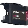 Inktcartridge Brother LC-1280XLM rood foto