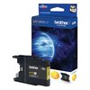 Inktcartridge Brother LC-1280XLY geel foto