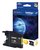 Inktcartridge Brother LC-1280XLY geel