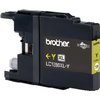 Inktcartridge Brother LC-1280XLY geel foto
