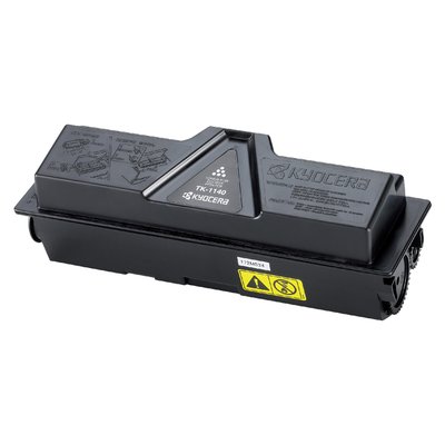 Toner Kyocera TK-1140K noir