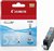 Inktcartridge Canon CLI-521 blauw