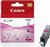 Inktcartridge Canon CLI-521 rood