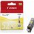 Inktcartridge Canon CLI-521 geel