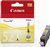 Inktcartridge Canon CLI-521 geel