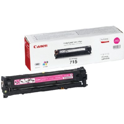 Tonercartridge Canon 716 rood