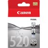 Inktcartridge Canon PGI-520 zwart foto