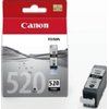 Inktcartridge Canon PGI-520 zwart foto