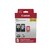 Inktcartridge Canon PG-540 CL-541 zw + kl + papier