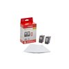 Inktcartridge Canon PG-540 CL-541 zw + kl + papier foto