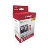 Inktcartridge Canon PG-540 CL-541 zw + kl + papier foto