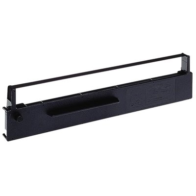 Ruban Groupe 633 nylon noir