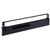 Ruban Groupe 633 nylon noir