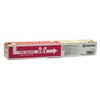 Toner Kyocera TK-8315M rood foto