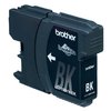 Inktcartridge Brother LC-1100HYBK zwart foto