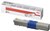 Toner Oki 44469704 geel