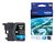 Inktcartridge Brother LC-985C blauw