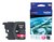 Inktcartridge Brother LC-985M rood