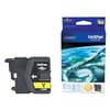 Inktcartridge Brother LC-985Y geel foto