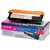 Toner Brother TN-320M rouge