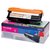 Toner Brother TN-325M rood