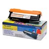 Toner Brother TN-325Y jaune Photo
