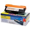 Toner Brother TN-325Y jaune Photo