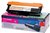 Toner Brother TN-328M rood