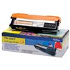 Toner Brother TN-328Y geel foto
