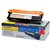 Toner Brother TN-328Y geel