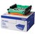 Tambour Brother DR-320 noir + 3 couleurs