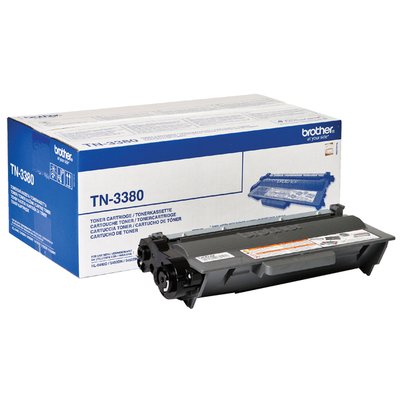 Toner Brother TN-3380 noir