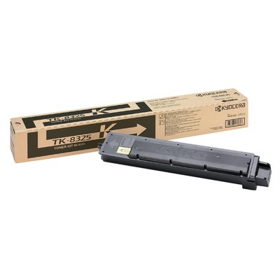 Toner Kyocera TK-8325K zwart