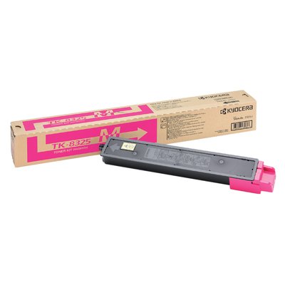 Toner Kyocera TK-8325M rood