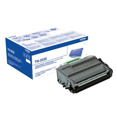 Toner Brother TN-3520 noir