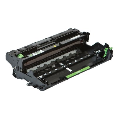 Drum Brother DR-3400 zwart