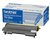 Toner Brother TN-2000 zwart