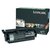 Tonercartridge Lexmark T650A11E prebate zwart