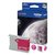 Inktcartridge Brother LC-1000M rood