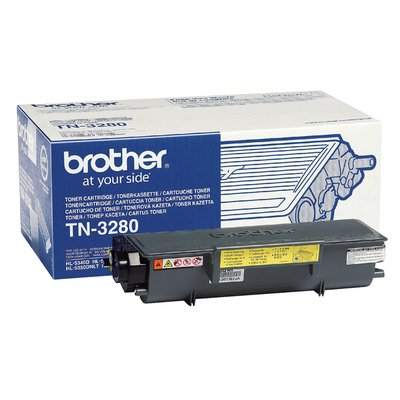 Toner Brother TN-3280 noir