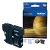 Inktcartridge Brother LC-1100BK zwart foto