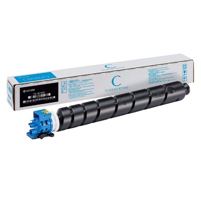 Toner Kyocera TK-8335C bleu