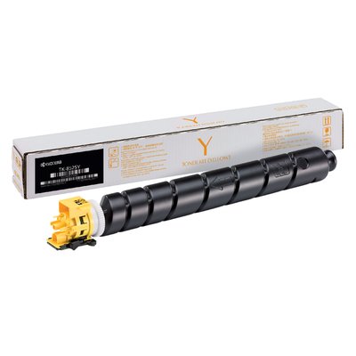 Toner Kyocera TK-8525Y jaune