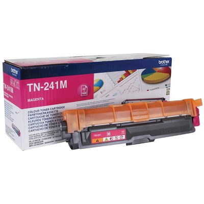 Toner Brother TN-241M rood
